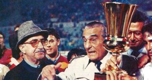Dino Viola, 35 anni dopo: il Presidente che ha reso grande la Roma