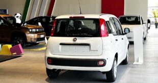 Fiat Pandina Hybrid in promo fino al 28 aprile 2026: prezzo da 9.950 euro o rate da 99 euro al mese