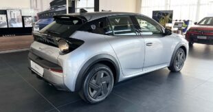 Lancia Ypsilon Ibrida: prezzo scontato e rata accessibile fino a fine gennaio 2026