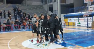 Pallacanestro Sora