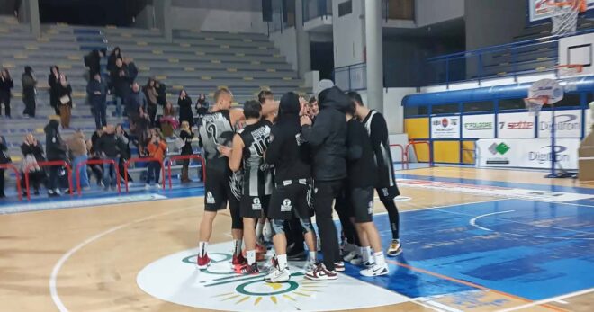 Pallacanestro Sora