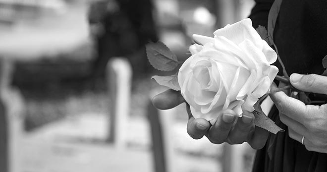 Oggi ci lasciava Vincenzo Cappuccitti