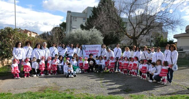 Sora: il 18 aprile open day all’asilo nido comunale “Il Nido dei Sogni A. Santucci”