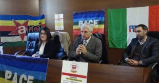 Sora, Referendum Costituzionale: incontro pubblico del Comitato per il “NO” il 14 marzo all’auditorium De Sica
