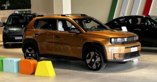 Fiat Grande Panda benzina 2026: consumi contenuti e rata da 141 euro al mese fino al 28 febbraio