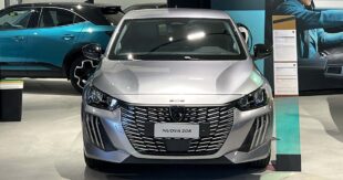 Peugeot 208 Hybrid: con “Formula 8” è tua da 88 euro al mese fino al 28 Febbraio 2026