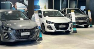 Jolly Automobili presenta “Formula 8” Peugeot: 208 e 2008 a 88 euro al mese fino a fine febbraio 2026