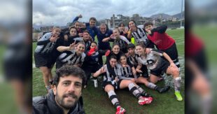 Sora, Sora Women conquista il secondo posto e vola ai playoff per la Serie C