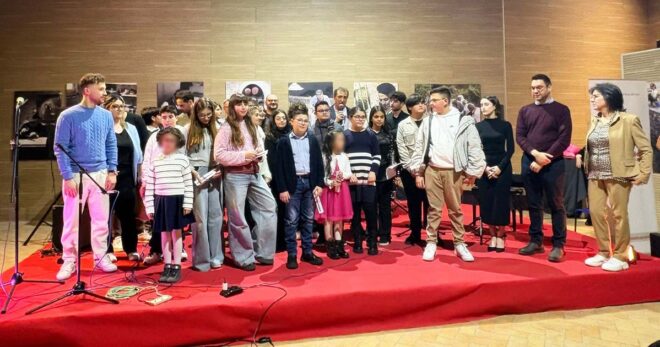 Isola del Liri: concerto dell’Accademia musicale isolana al teatro “Costantini”