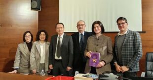 Sora, presentato “Ripart-Endo” di Tiziana Genito: confronto su endometriosi, cure e diritti