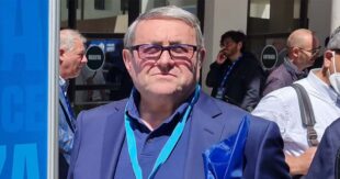 Sora, consorzio di bonifica: la nota di Ennio Bruni sull’ipotesi di uscita