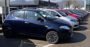 Lancia Ypsilon usata: vari modelli disponibili e ottimi prezzi fino al 22 marzo 2026