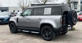 Land Rover Defender 110 usato: tuo a un prezzo irripetibile dal 14 al 22 marzo 2026