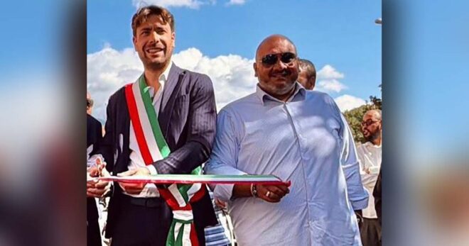 Sora, Lino Caschera entra in maggioranza e aderisce al gruppo civico Prima Sora