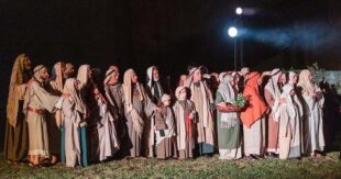 Sora, Passione di Cristo: domenica 29 marzo alle 20:30 l’attesa ventesima edizione