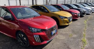 Peugeot 208 usata: fino al 22 marzo 2026 tua a un prezzo speciale