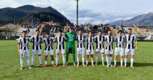 Calcio Serie D: punto d’oro per il Sora ad Ancona. E domenica sfida fondamentale al Tomei contro il Termoli