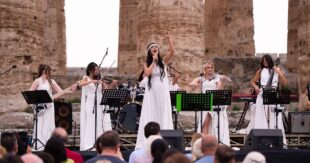 Sora, il progetto “Women Aid” di Valeria Altobelli raccontato nello Speciale Tg1 di stasera su Rai 1