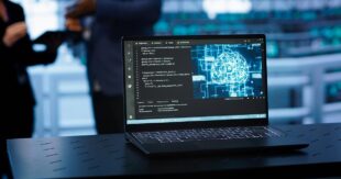 Lo sviluppo degli algoritmi e il funzionamento del machine learning