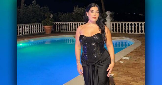 Giorgia Pagnanelli neodottoressa in Scienze Infermieristiche: congratulazioni!