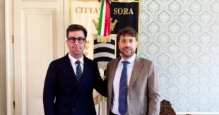 Sora, si dimette l’Assessore al Commercio, Andrea Alviani