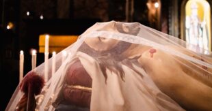 Sora: la processione del Venerdì Santo