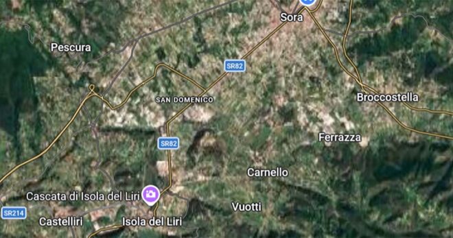 21 Aprile 1991: 35 anni fa il netto “SÌ” popolare per Lirinia. Un referendum che unì il territorio e divise la politica