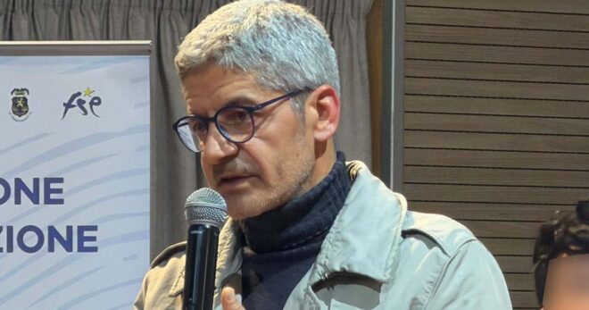 Isola del Liri: il sindaco Massimiliano Quadrini aderisce a Fratelli d’Italia