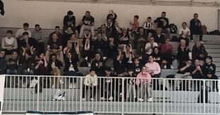 Basket playoff Serie C: Pallacanestro Sora vince gara 2 e vola in semifinale. Gioia per i numerosi tifosi al seguito