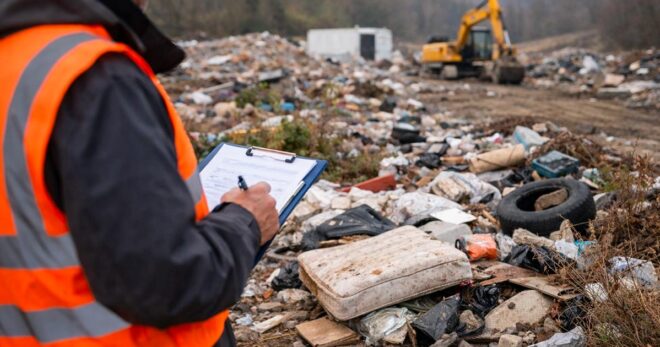Arpino, discarica Selvelle: nuovo incarico tecnico da 100mila euro