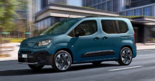 Fiat Qubo 1.6 Diesel 130 CV in promo fino al 28 aprile 2026: prezzo da 19.200 euro