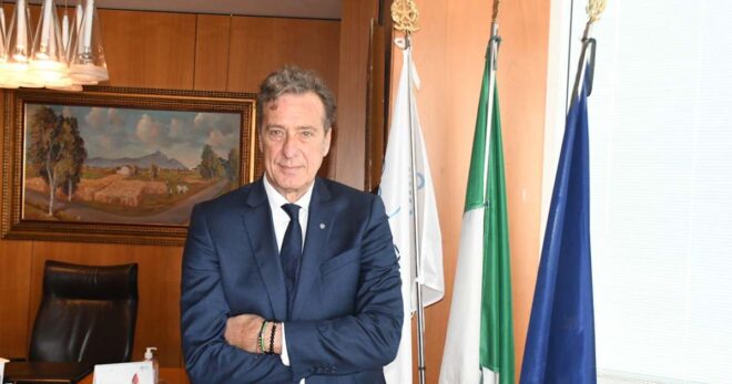 Frosinone, la Camera di Commercio sostiene i campionati italiani juniores di ciclismo tra Sora e Atina