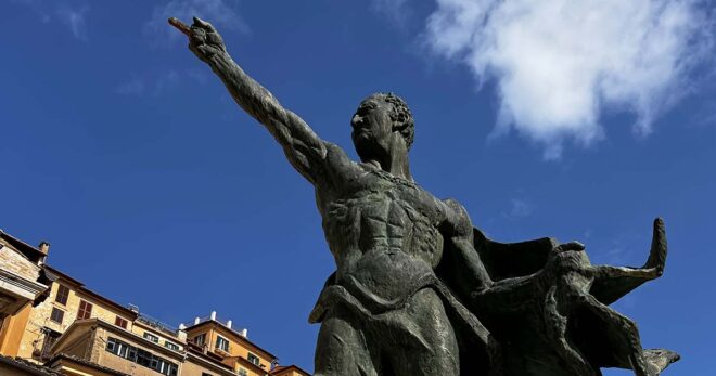Dal 07 al 10 Maggio, XLV edizione del Certamen Ciceronianum Arpinas. Il programma completo