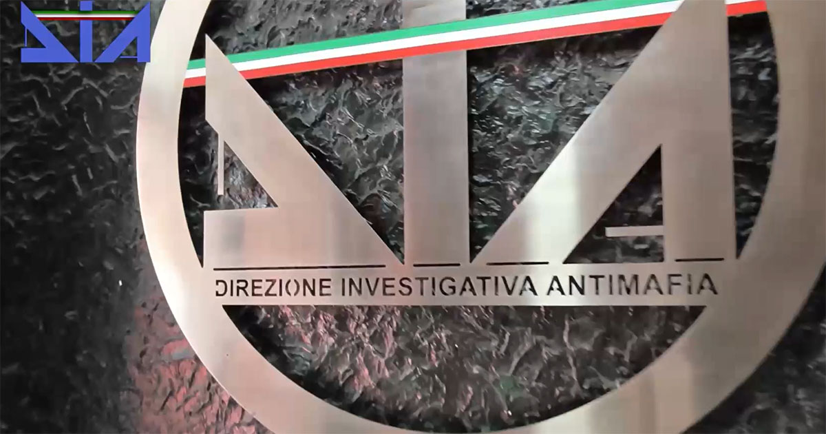 Sora, confisca da 2 milioni di euro a due imprenditori: la DIA acquisisce società, immobili e terreni