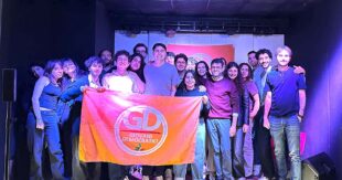 Sora, assemblea dei Giovani Democratici: confronto su territorio, scuola, diritti e partecipazione