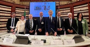 San Donato Val di Comino alla Camera dei Deputati: focus sulla memoria della Shoah e degli internati ebrei