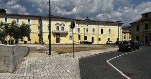 Sora, al via la seconda edizione di “Storie di luoghi, tracce di uomini”