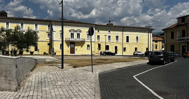 Sora, al via la seconda edizione di “Storie di luoghi, tracce di uomini”