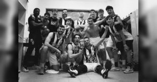 La Pallacanestro Sora vola in finale. Il sogno continua, “B…sogna crederci”!