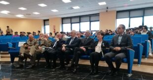 Cassino, all’Università il ricordo di Luca Polsinelli a vent’anni dalla scomparsa