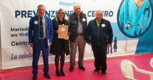 Sora, prevenzione gratuita al centro commerciale: visite mensili per tutta la famiglia