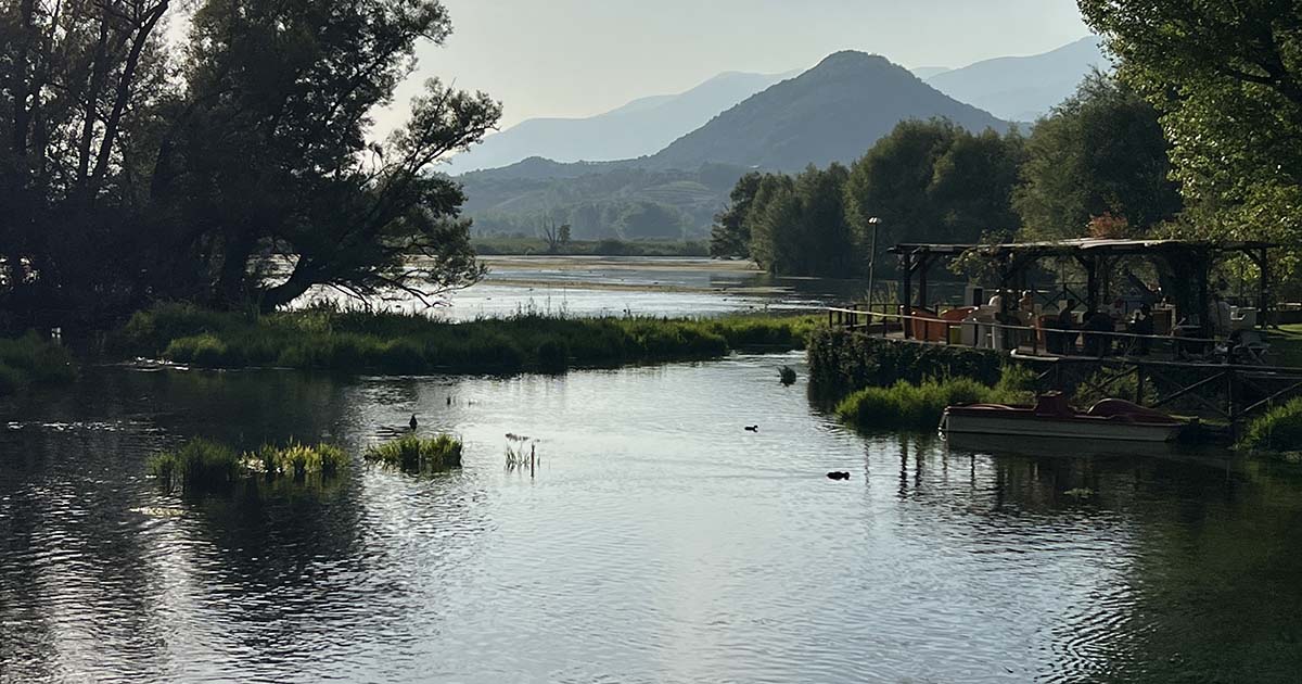 Posta Fibreno, “Naturalmente Lazio”: la mostra fotografica sulla biodiversità aperta fino al 20 settembre
