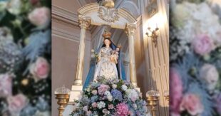 Roselli (Casalvieri): Festeggiamenti in onore di Maria SS. delle Rose
