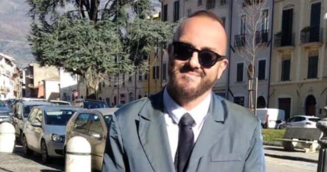 Tanti auguri a Pietro Marcelli per i suoi 51 anni!