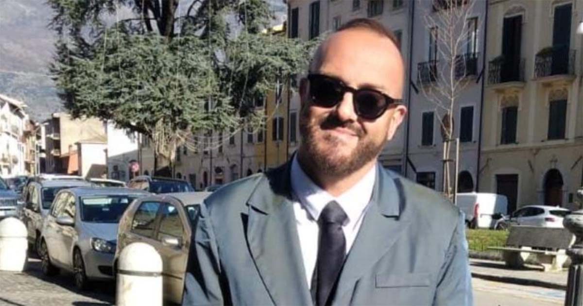 Tanti auguri a Pietro Marcelli per i suoi 51 anni!