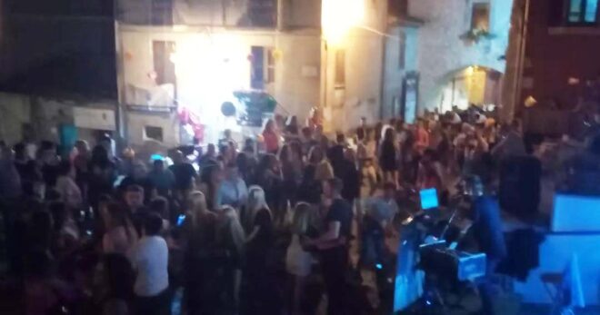 Torna “Vicoli di Gusto”, l’evento che anima il centro di Roccavivi