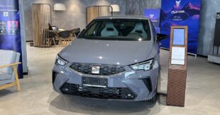 Nuova SEAT Arona Black Edition, stile più ricco e rata da 169 euro al mese