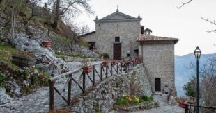 San Vincenzo Valle Roveto, due appuntamenti con Mountain-Able: focus su sviluppo sostenibile e rigenerazione delle aree montane
