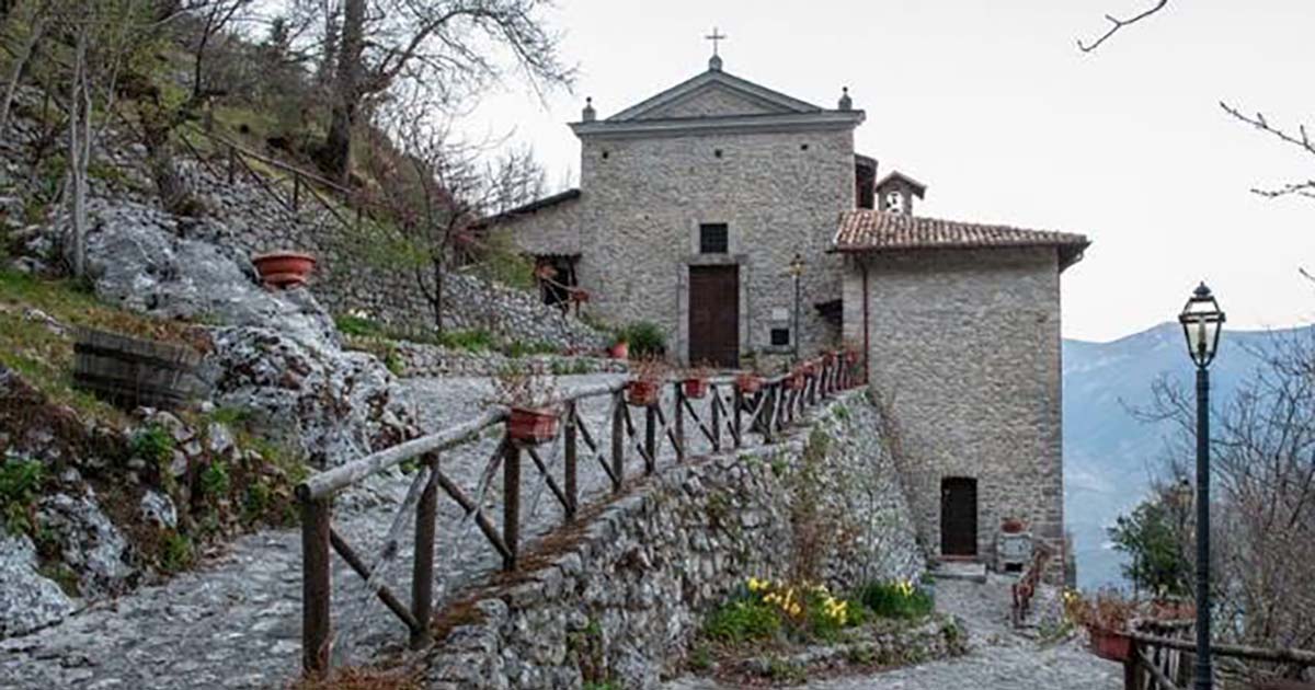 San Vincenzo Valle Roveto, due appuntamenti con Mountain-Able: focus su sviluppo sostenibile e rigenerazione delle aree montane