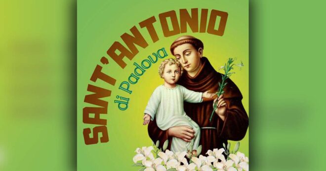 Villa Latina, festa di Sant’Antonio di Padova: programma religioso e civile